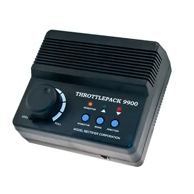 Throttlepack 9900 Dc Power Pack  (Mrc0001310) 1