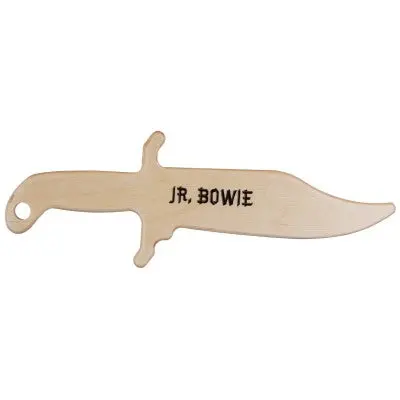 Jr. Bowie Knife  (028Jrbwknf) 1