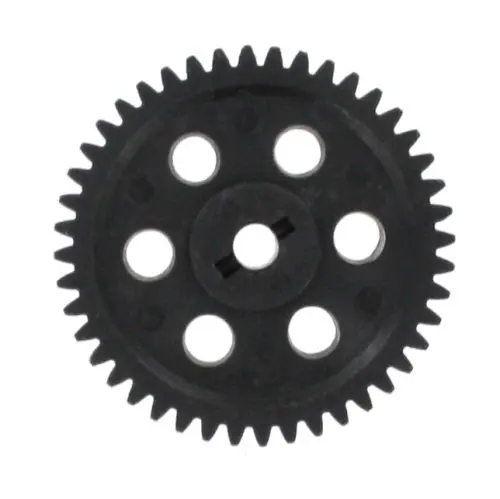 Redcat Racing 44T Spur Gear ~ (Rdc05112) 1