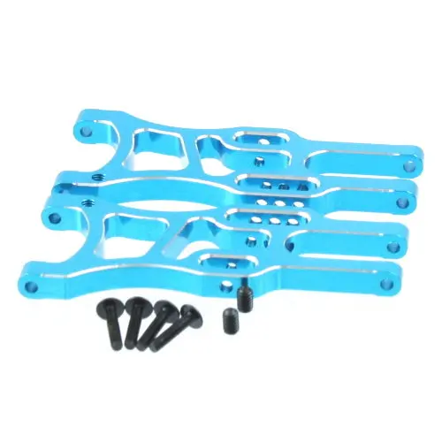 Redcat Racing Aluminum Front Lower Arm (2Pcs) (06050B) 1