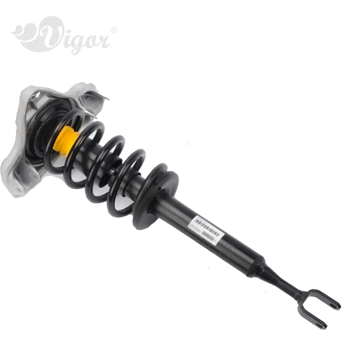 Front Air Suspension Strut | Audi A4 2005-2008 | Vigor Oem 8E0413031da 1