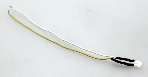 Bachmann Led With Wire (Ho Universal) (10091-Ww) 1