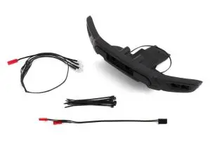 Traxxas Pro Scale Led Hdlt Raptor R     (Tra10190) 1