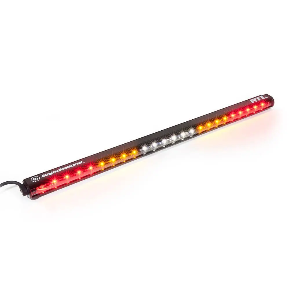 Baja Designs Rtl 30" Light Bar 1