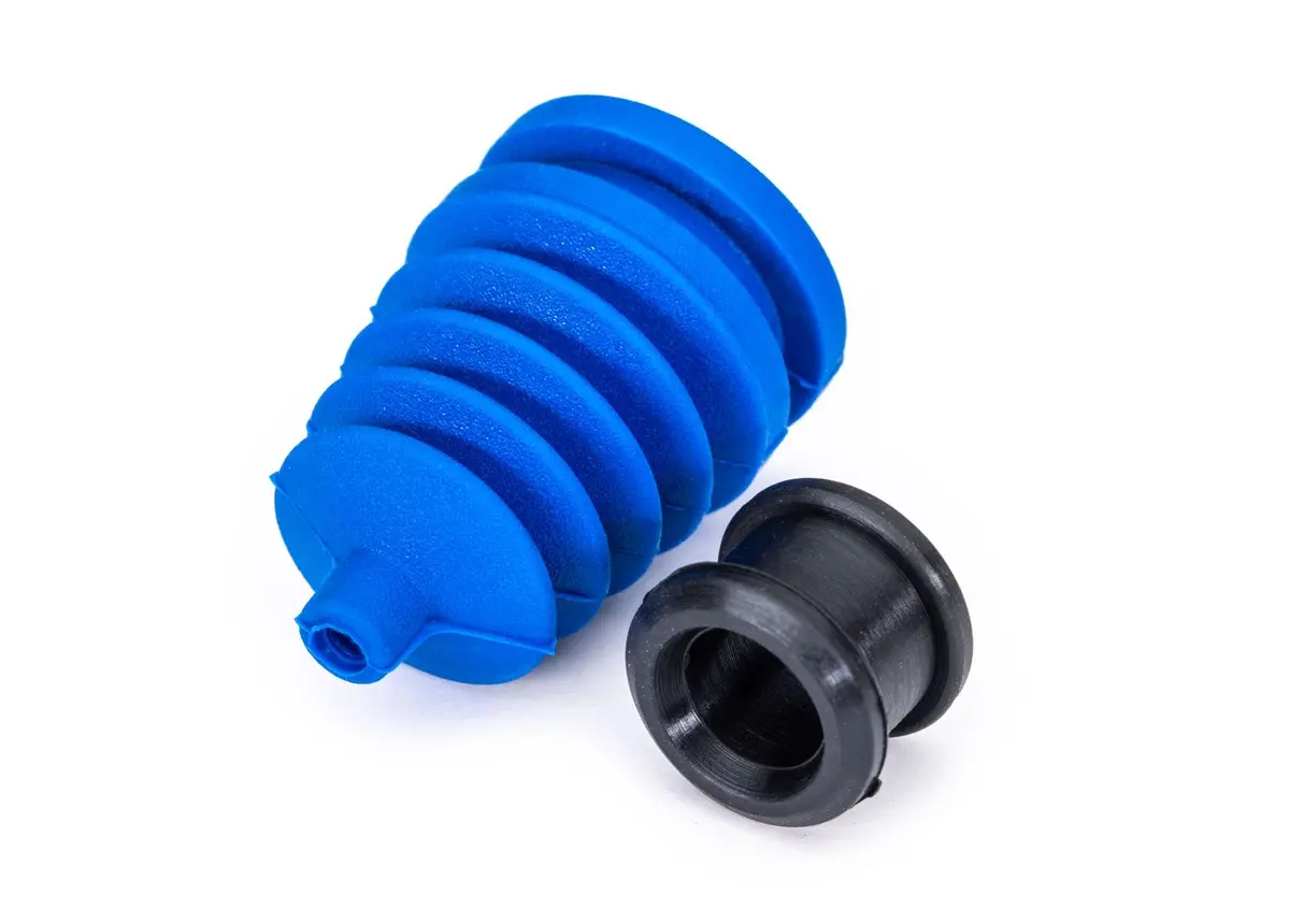 Traxxas Stuffing Tube Seal/Push Rod   (Tra10325) 1