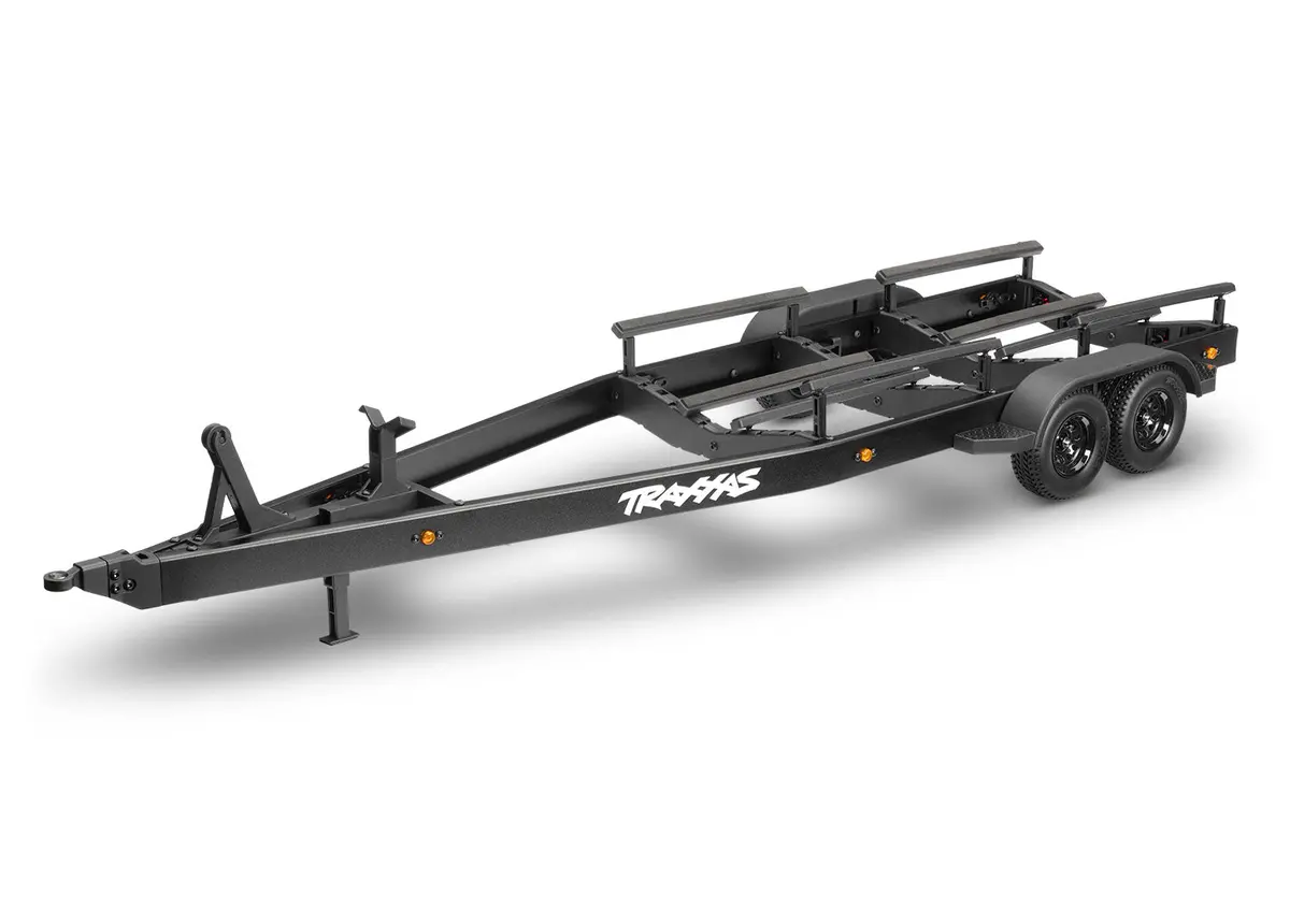 Traxxas Boat Trailer Disruptor   (Tra10650) 1