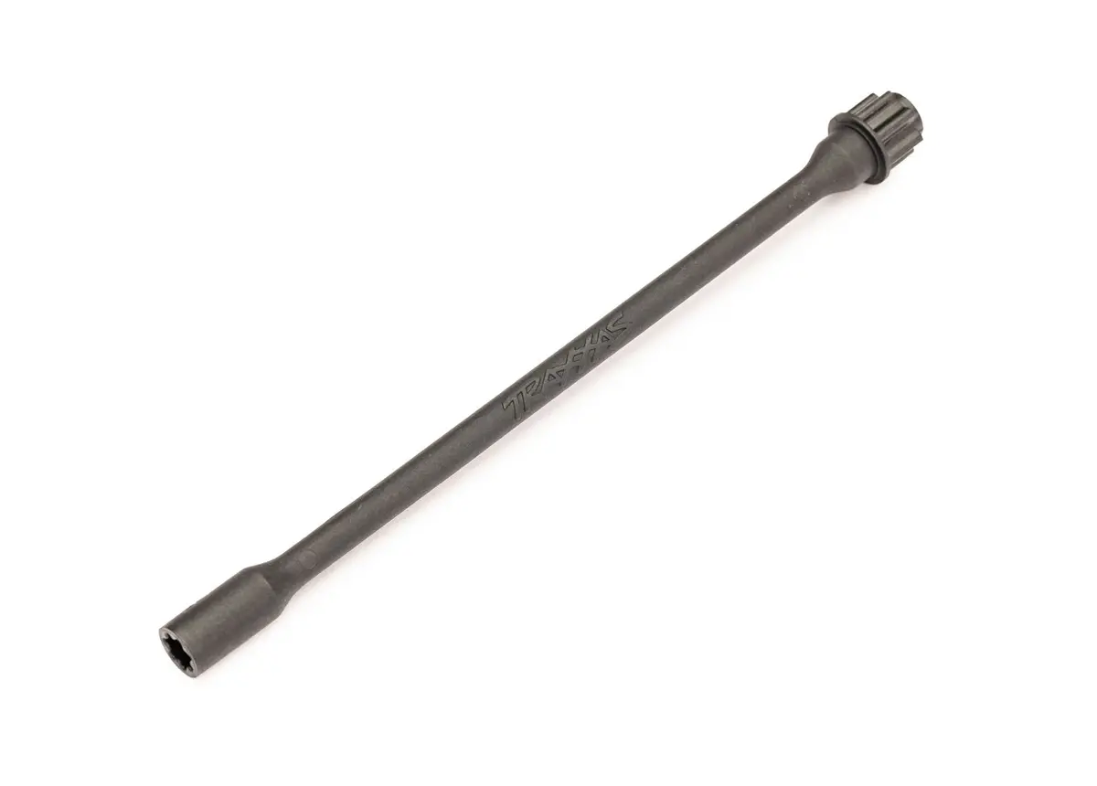 Traxxas Composite Center Driveshaft   (Tra10755) 1