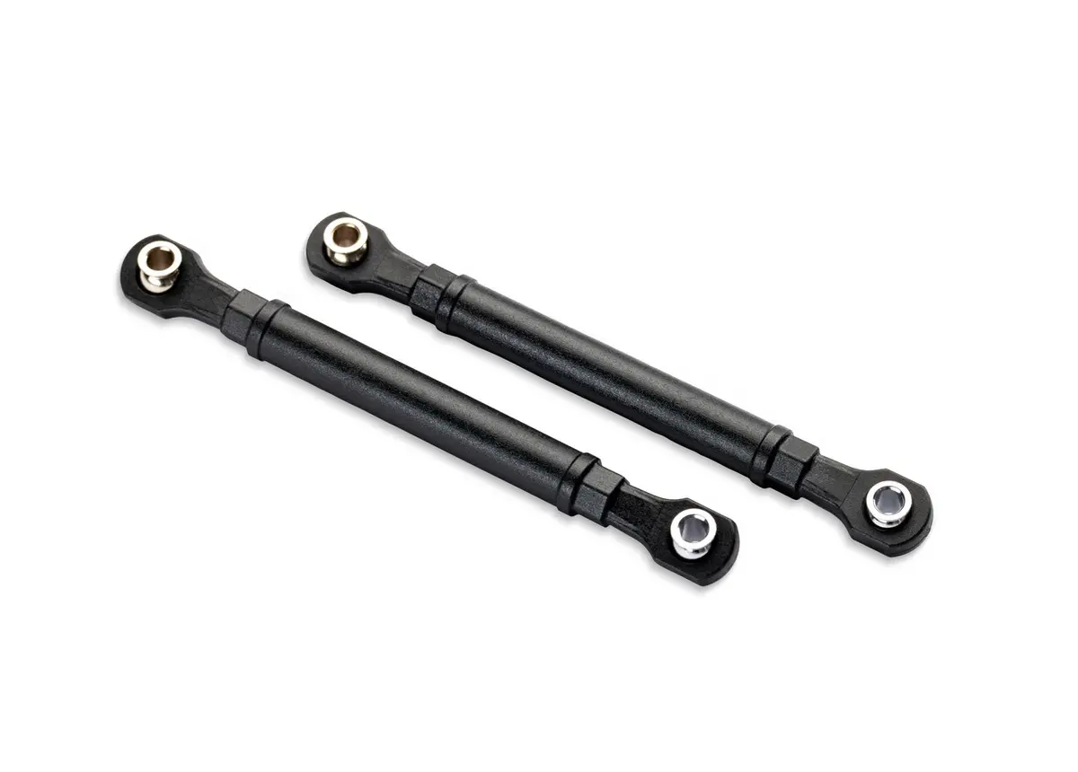 Traxxas Widemaxx 71 Mm Fixed-Length Front Toe Links (2)   (Tra10791) 1