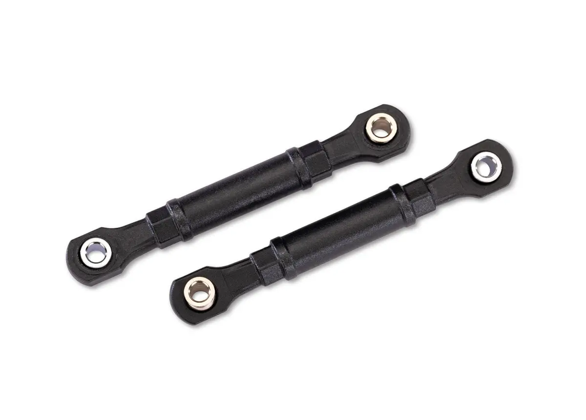 Traxxas 51 Mm Fixed-Length Front Toe Links (2)   (Tra10843) 1