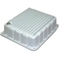 Pml Nissan Re5r05a Deep  Transmission Pan 1