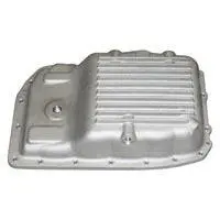 Pml Gm 6L80, 6L80e, Low Profile With Pan Fill Transmission Pan 1