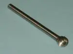Hss Rotary File - Round  (11132) 1