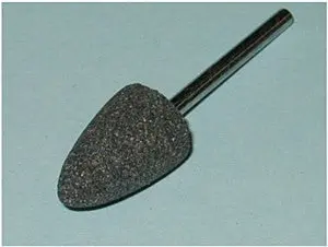 Mounted Stone - Taper (11141) 1