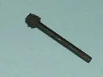 Wood Rasp - Round (11147) 1