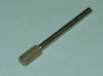 Diamond Bur - Round End (11161) 1