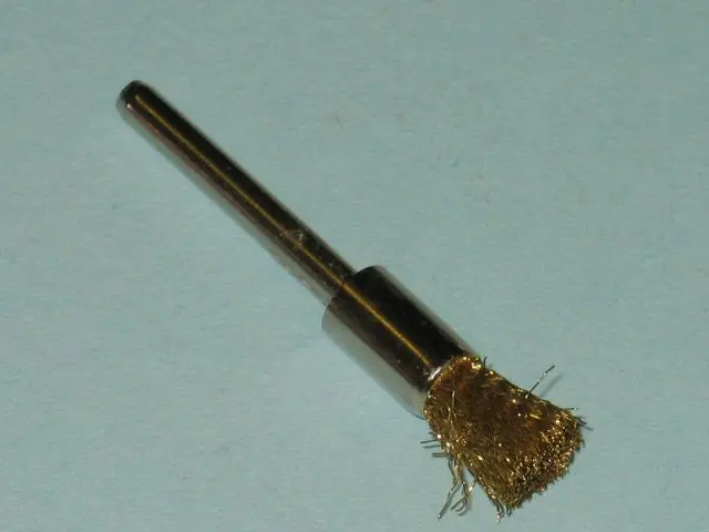 Fas Assorted End Brush (11192) 1