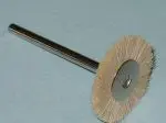 Fas Stiff Wheel (11195) 1