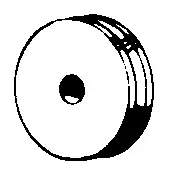 Pulley Set  (120-424) 1
