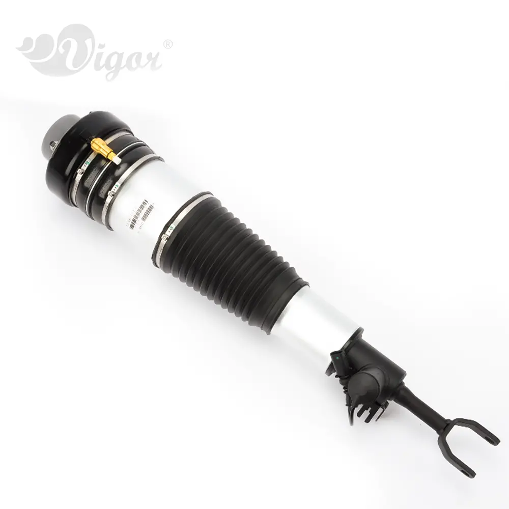Front Air Suspension Strut | Audi A6 A6l Allroad Avant 2004-2012 | Vigor Oem 4F0616039t 1