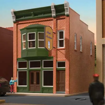 Atlas Margie's Macchiatos Coffee Shop   (Ato66910) 1