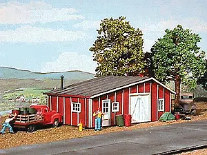 Sonny's Shack (152-605) 1