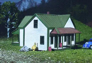 Corydon General Store And Post Office (152-623) 1