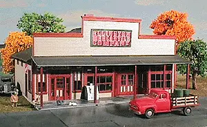 Ellington Mercantile (152-635) 1