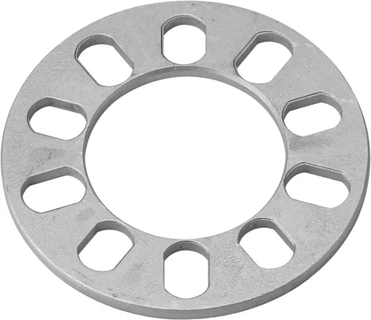 5 Lug Large Bolt Pattern Spacer. 1