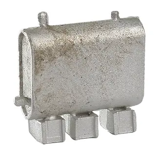 Heating Oil Tank -- Unpainted Metal Kit (171-4006) 1