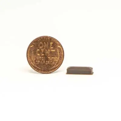 All Scale Miniatures Casket     (179-1600891) 1