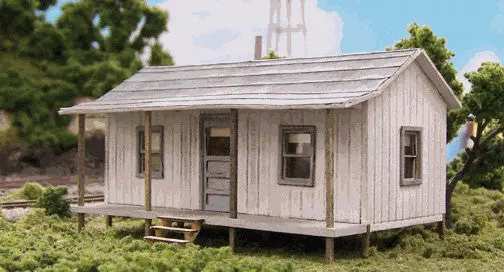 Blair Line Company House    (184-276) 1