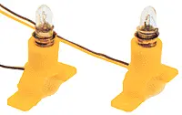 Building Lights Pkg(2)  (189-4280) 1