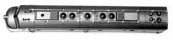 Cal Ho Antenna Support System E Units (190-412) 1