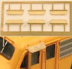 F-Unit Sunshade  (190-544) 1