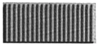 Cannon Inertial Filter Screens    (191-1303) 1