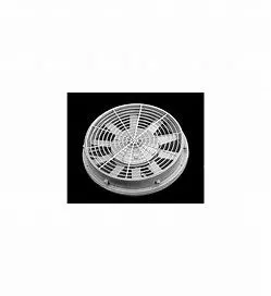 Cannon Thinwall Emd 48" Dynamic Brake Fans Pkg(2)     (191-1851) 1