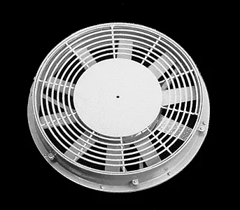 Thinwall Emd 48" Dynamic Brake Fans Pkg(2)   (191-1852) 1