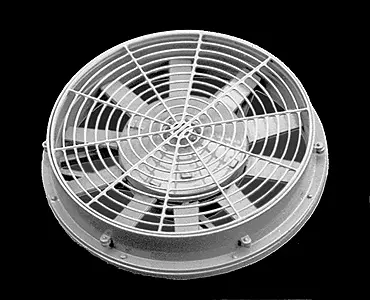 Thinwall Emd 48" Dynamic Brake Fans Pkg(2)  (191-1853) 1