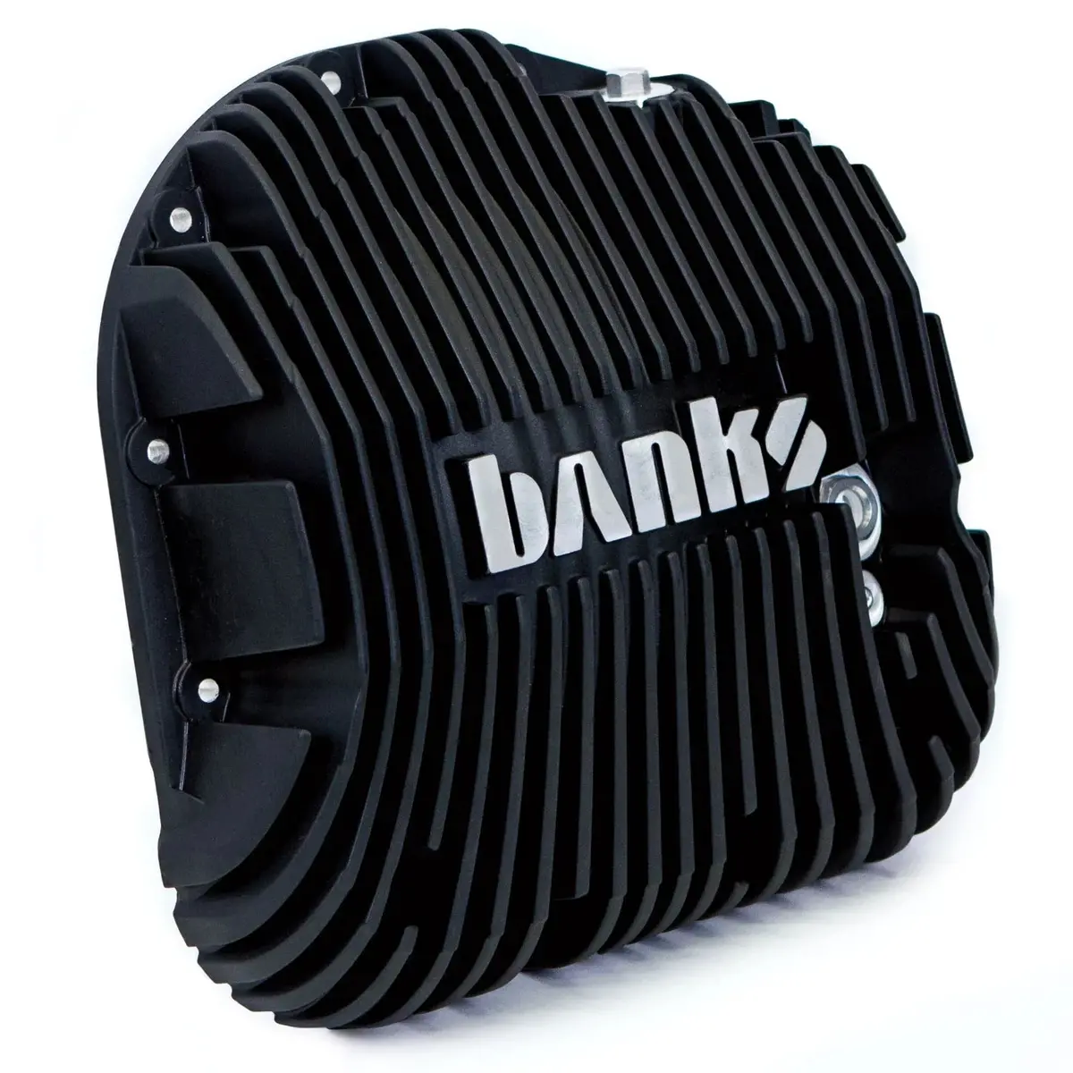 Banks Ram-Air® Differential Cover Kit, For 2017-24 Ford F250 Hd Tow Pkg, Tremor, And F350 Srw, With Dana M275 Rear Axle 14-Bolt 3