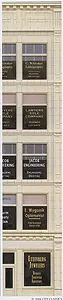 Window Treatments -- Includes 195-707, -708, -709, -710, -711 And -712  (195-713) 1