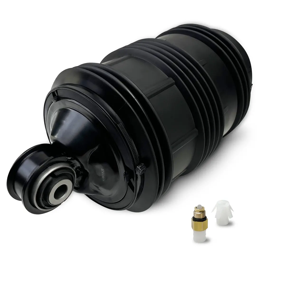 Rear Air Suspension Spring Bag | Mercedes-Benz E-Class 2003-2010 | Vigor Oem 2113200925 1