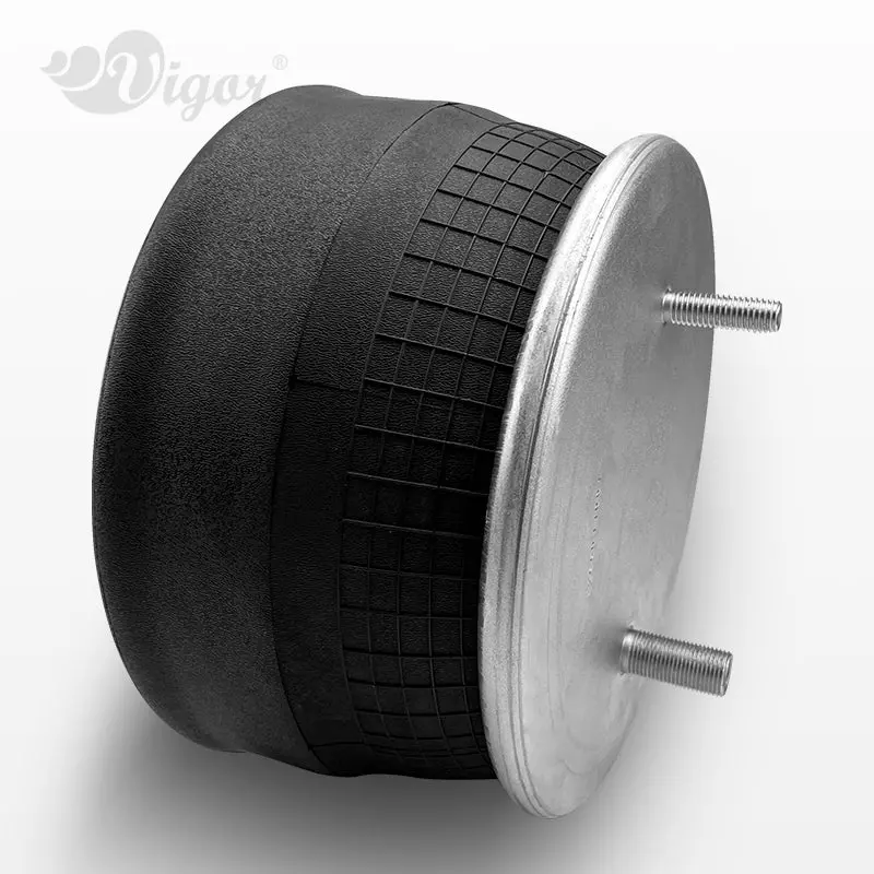 Air Suspension Air Spring | Firestone Goodyear Meritor | Vigor 1V8729 Oem W01-358-8729 1