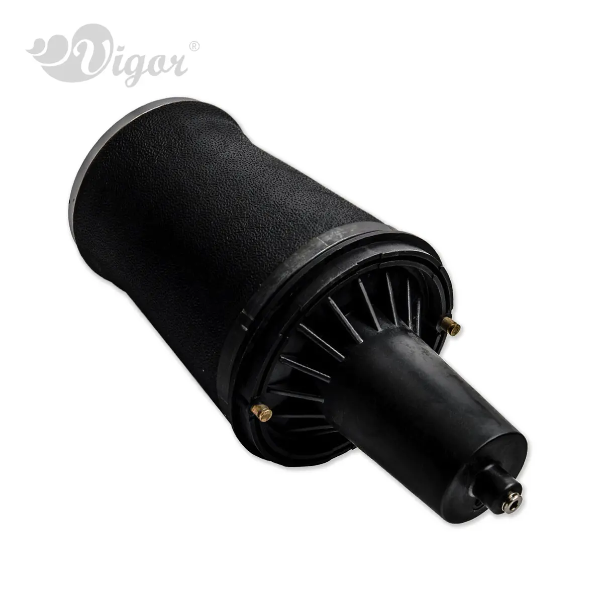 Vigor Front Air Spring Bag For Land Rover P38a 1995-2002 - Oem Reb101740 Reb101740e 1