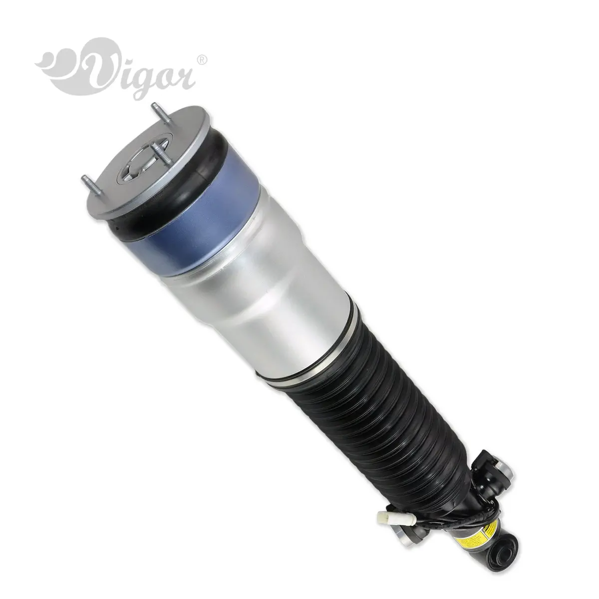 Vigor Rear Left Air Strut For Bmw 7 Series 2008-2015 F01/F02/F03/F04 - Oem 37126791675 1