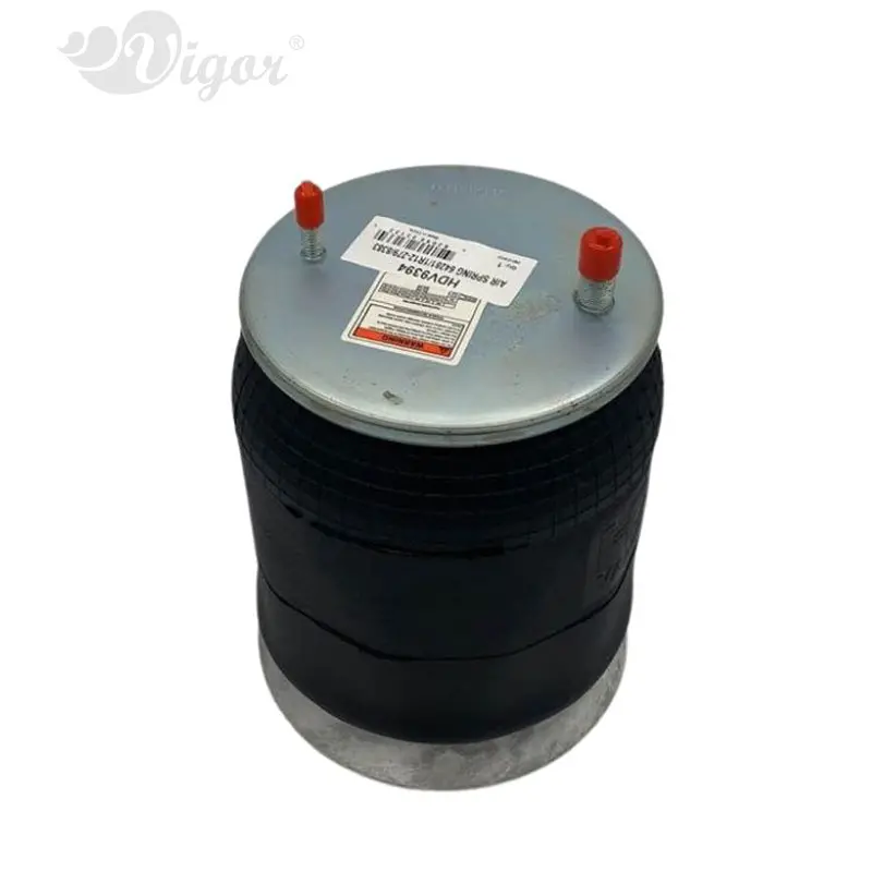 Air Spring For Trailer Truck | Firestone W01-358-9394 Contitech 910-19P | Vigor 1V9394 Oem 1