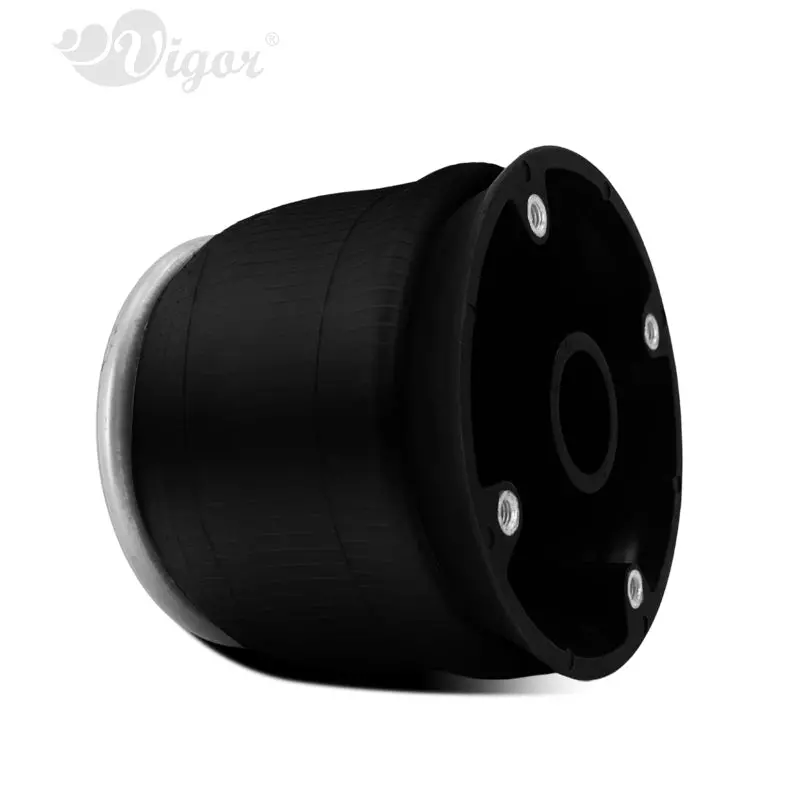 Rubber Air Spring | Firestone Goodyear Contitech 1V 9010 | Vigor Oem W01-358-9010 1R12-352 1