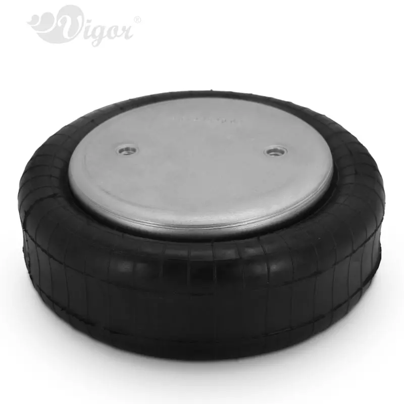 Vigor Single Convoluted Air Spring For Goodyear 1B9-202, 578913201 - Oem 1B5060 1