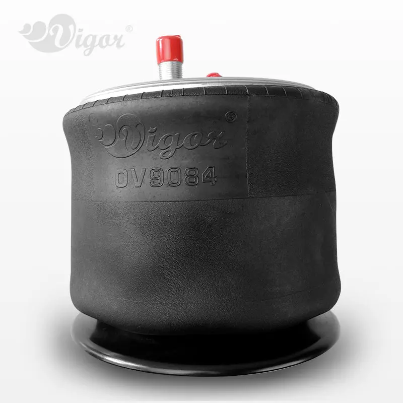 Air Suspension Air Spring | Firestone W01-681-9084 1T15m-6 | Vigor 1V9084 1