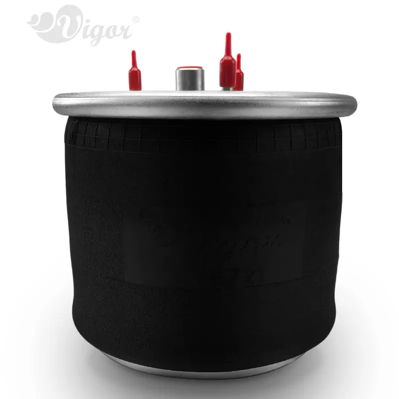Air Suspension Air Spring | Firestone Contitech Goodyear | Vigor 1V8722 1