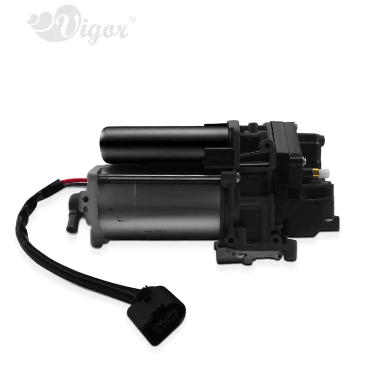 Air Suspension Compressor Pump | Audi Q7/Q8/Rs Q8/Sq7/Sq8, Bentley Bentayga, Lamborghini Urus 2016-2022 | Vigor Oem 4M0616005g 1